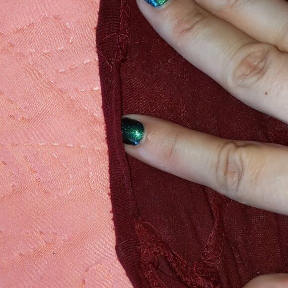 French Pastry Los Angeles Your Vibe Attracts Your Tribe Elephant Tee Shirt 2XL - Picture 7 of 10